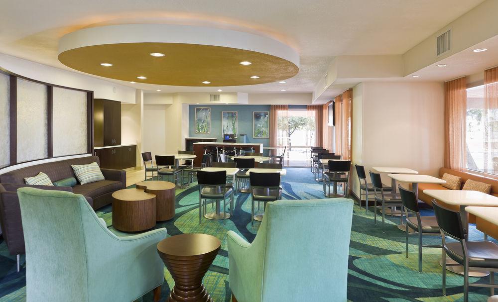Springhill Suites Phoenix North Esterno foto