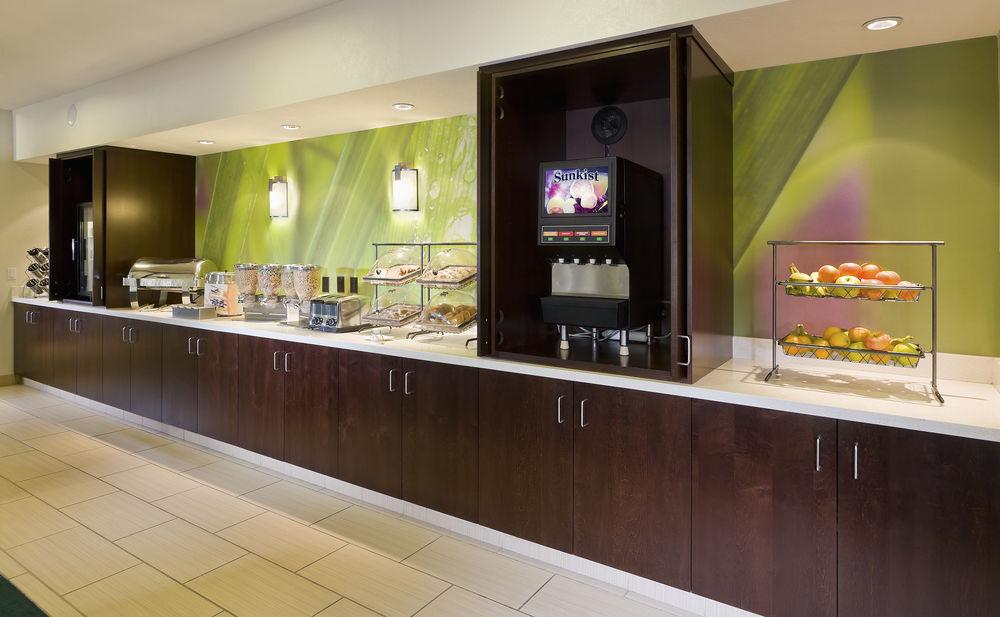 Springhill Suites Phoenix North Esterno foto