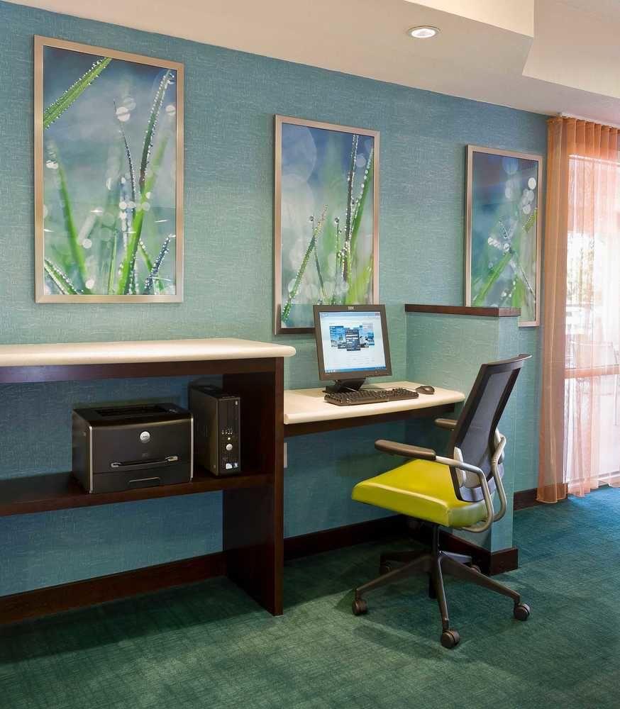 Springhill Suites Phoenix North Esterno foto