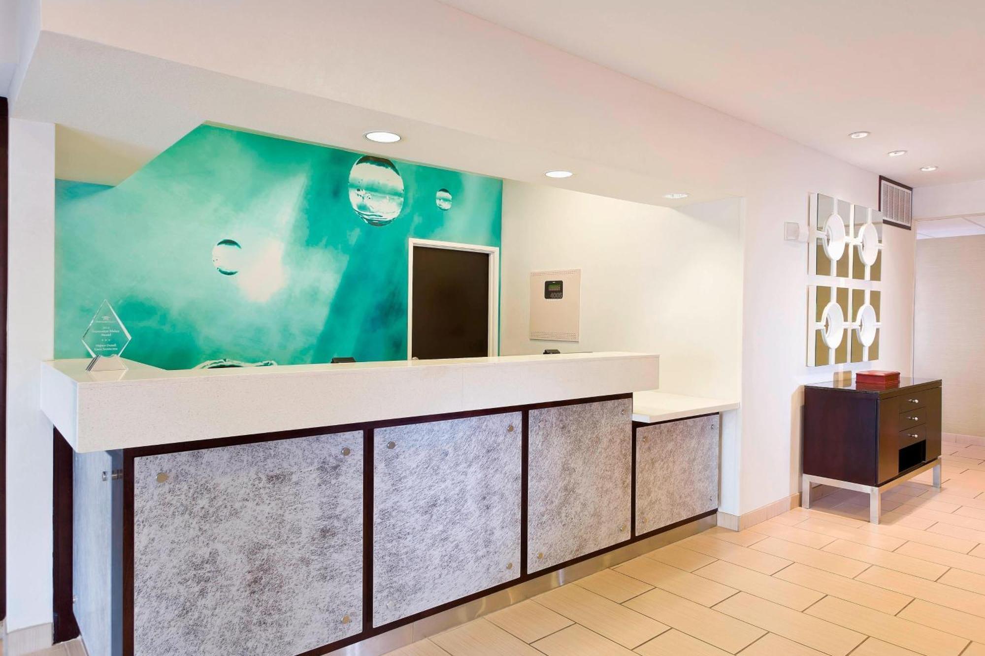 Springhill Suites Phoenix North Esterno foto