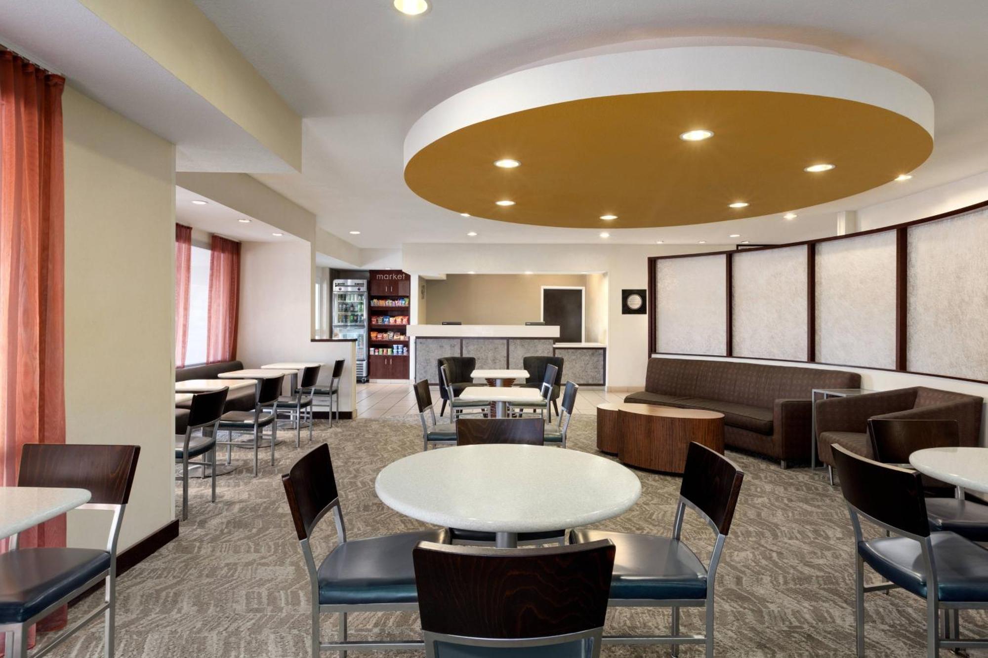 Springhill Suites Phoenix North Esterno foto