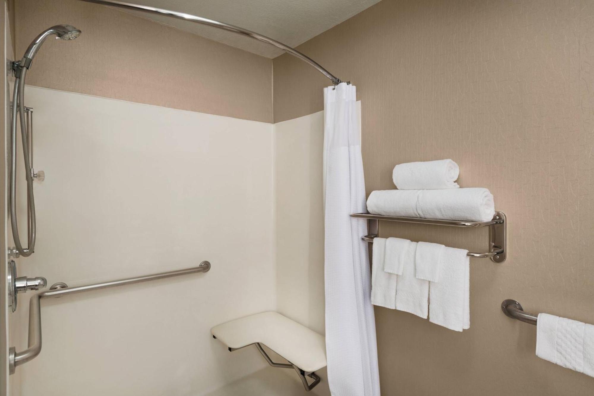 Springhill Suites Phoenix North Esterno foto
