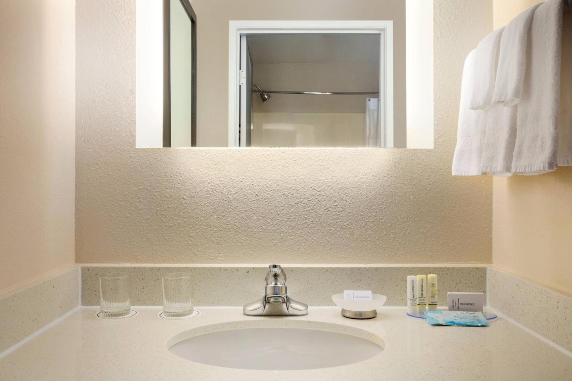 Springhill Suites Phoenix North Esterno foto
