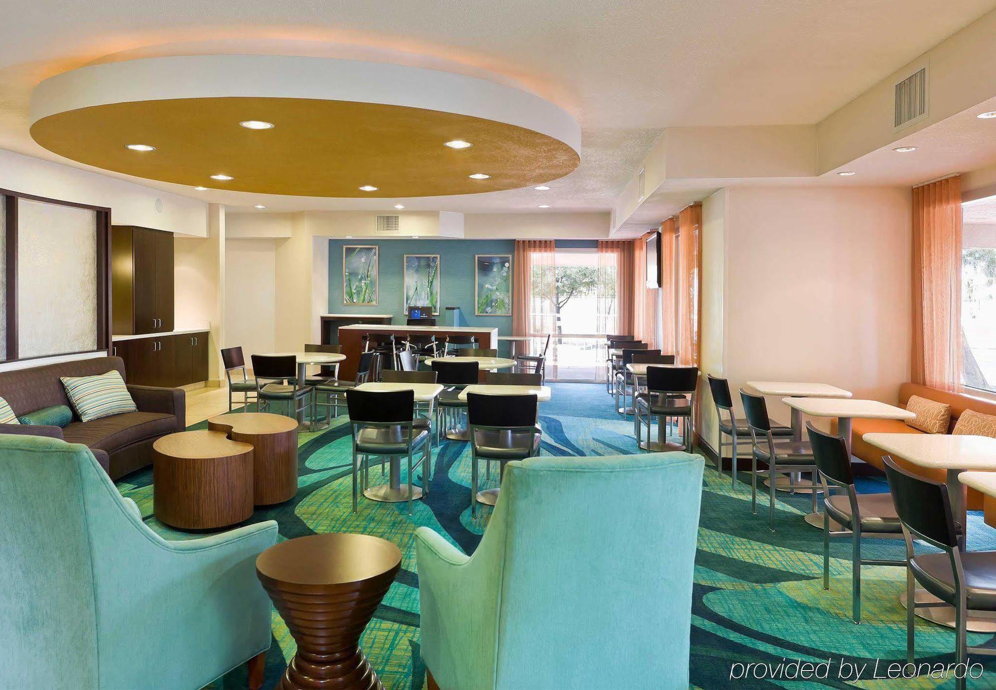 Springhill Suites Phoenix North Esterno foto