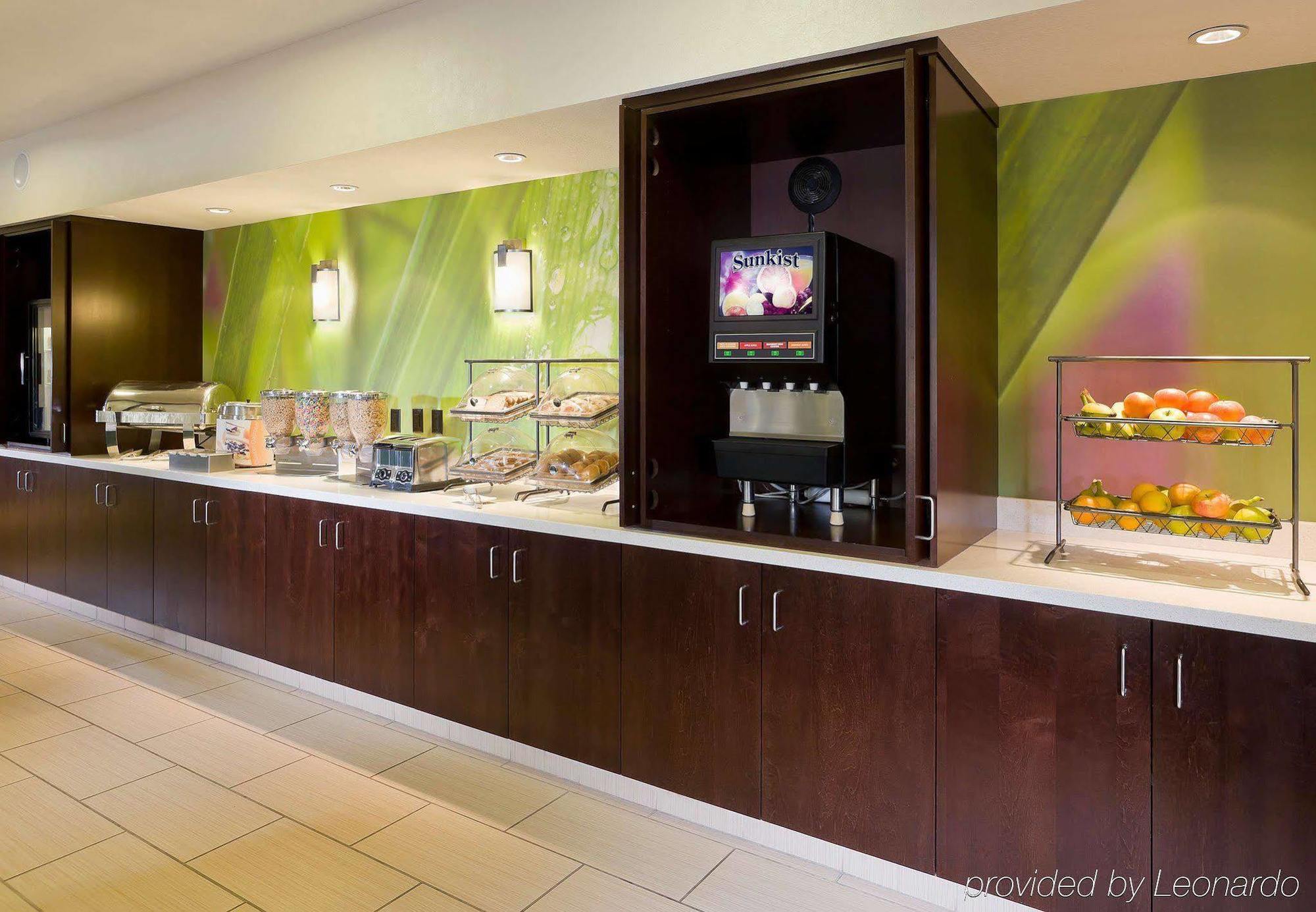 Springhill Suites Phoenix North Esterno foto