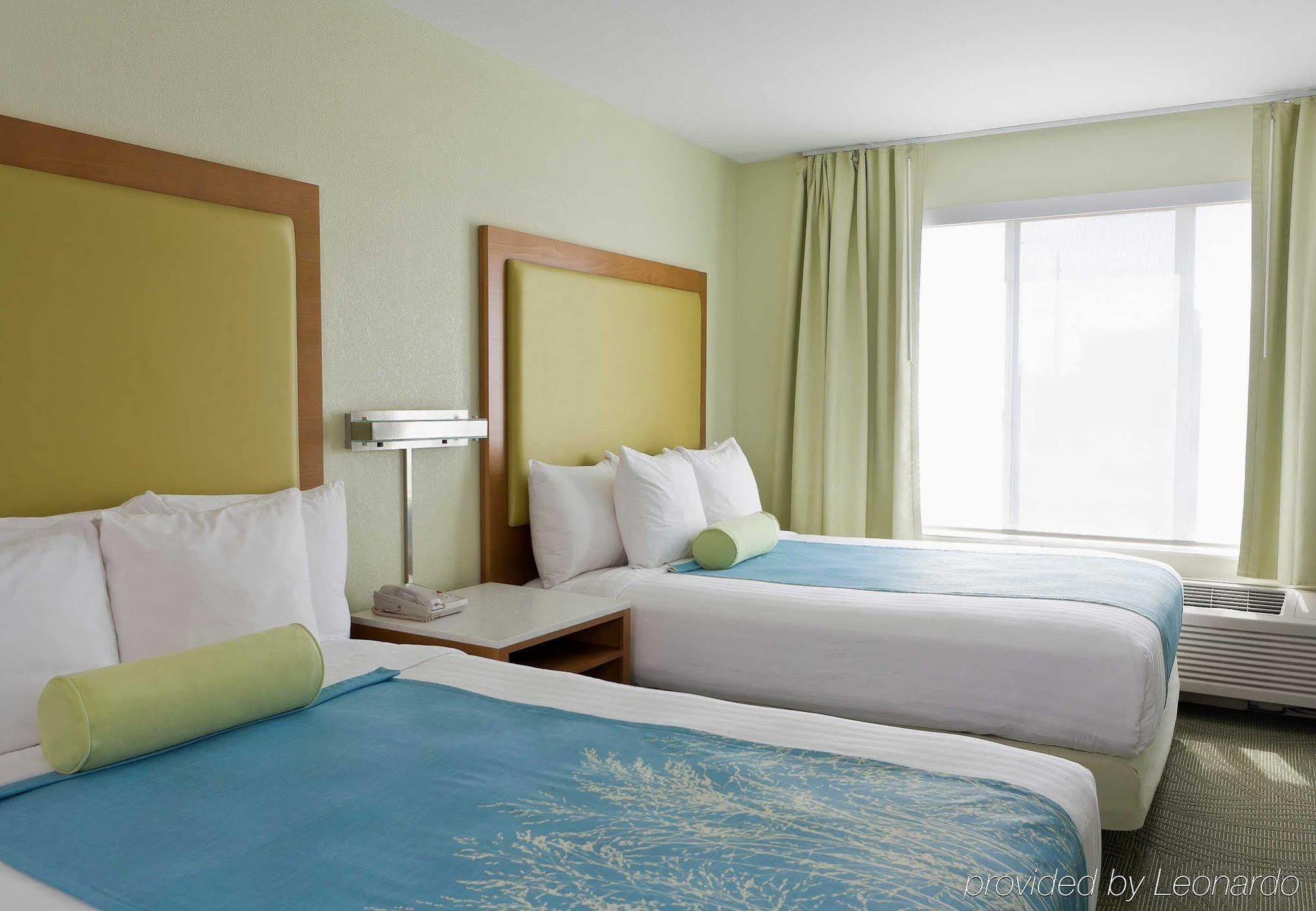 Springhill Suites Phoenix North Esterno foto
