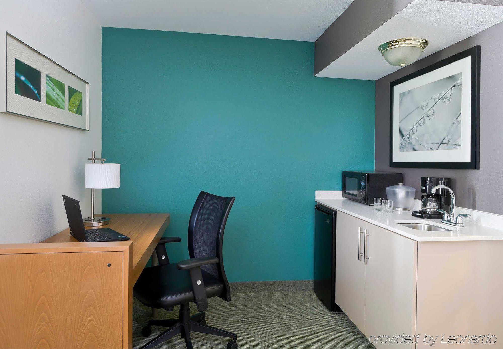 Springhill Suites Phoenix North Esterno foto