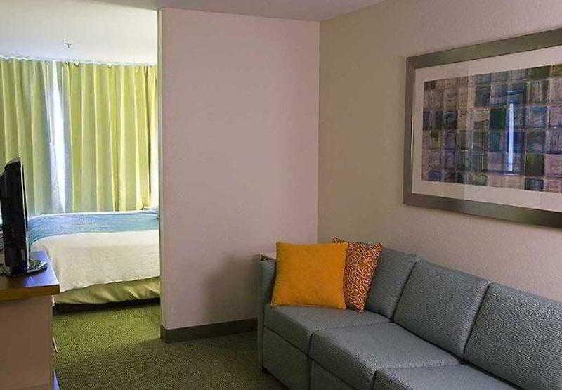Springhill Suites Phoenix North Esterno foto