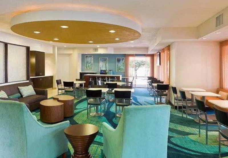 Springhill Suites Phoenix North Esterno foto