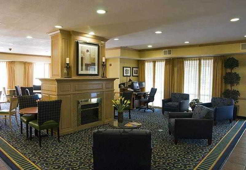 Springhill Suites Phoenix North Esterno foto