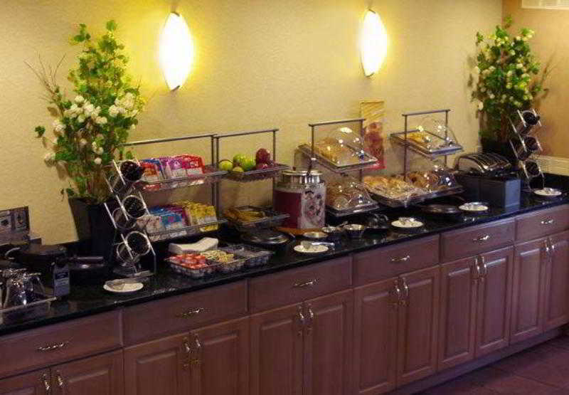 Springhill Suites Phoenix North Esterno foto