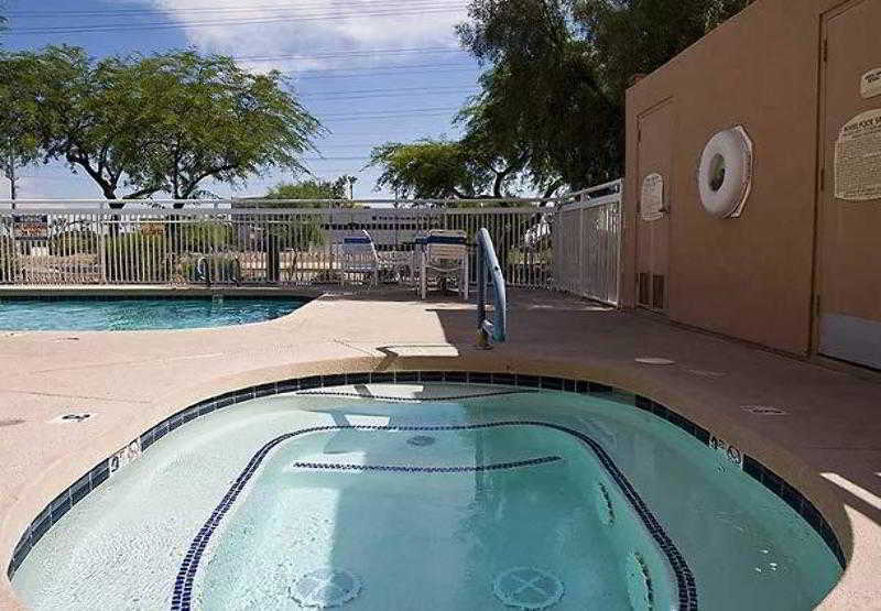 Springhill Suites Phoenix North Esterno foto