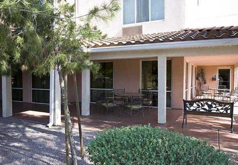 Springhill Suites Phoenix North Esterno foto