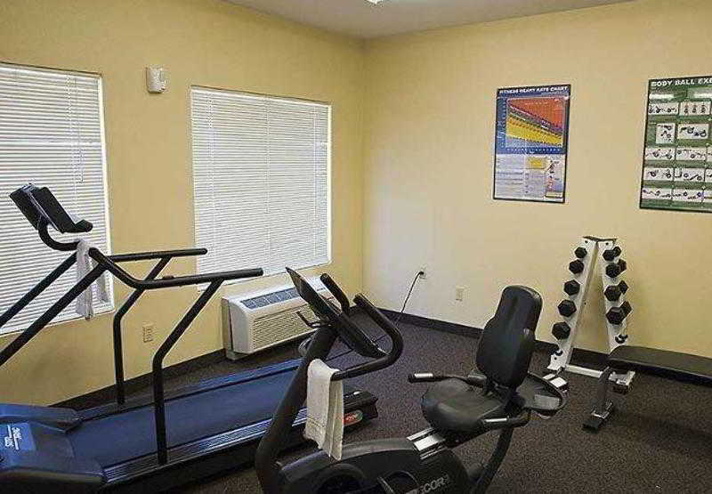 Springhill Suites Phoenix North Esterno foto