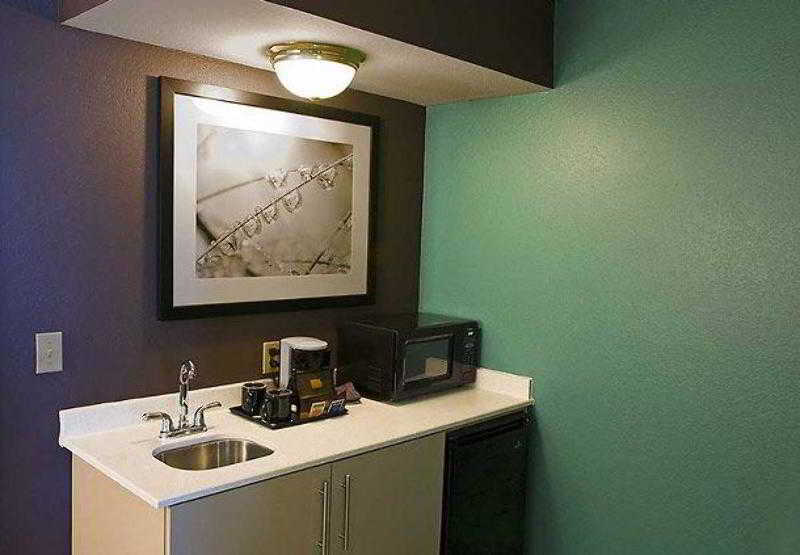 Springhill Suites Phoenix North Esterno foto