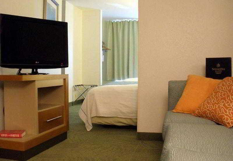 Springhill Suites Phoenix North Esterno foto