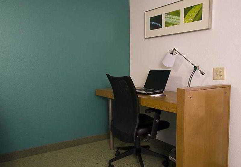 Springhill Suites Phoenix North Esterno foto